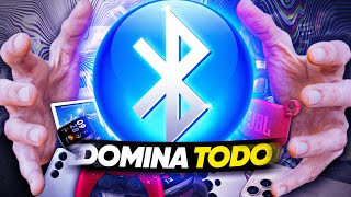 Cómo el Bluetooth DERROTÓ al Infrarrojo y Sobrevivió al WIFI