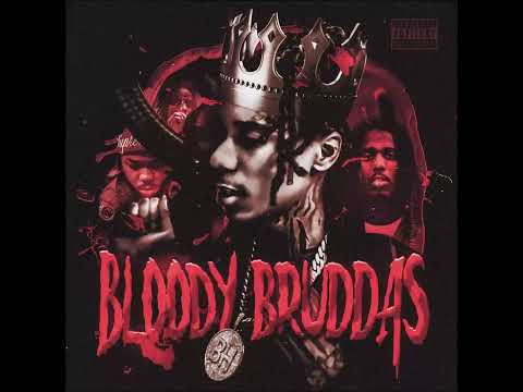 #bloodhound Lil Jeff -   Threat (Official Audio)