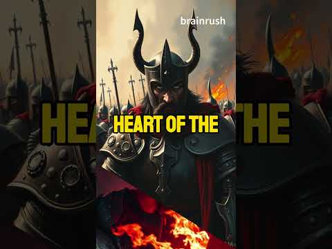 How Vlad the Impaler Outsmarted the Ottoman Empire! ⚔️🔥