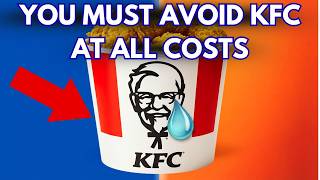Don't Eat At KFC Until You Watch This (Why People Over 50 Are Done)