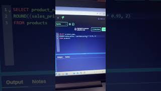 SQL Practice Problem! (Can you solve it?!)