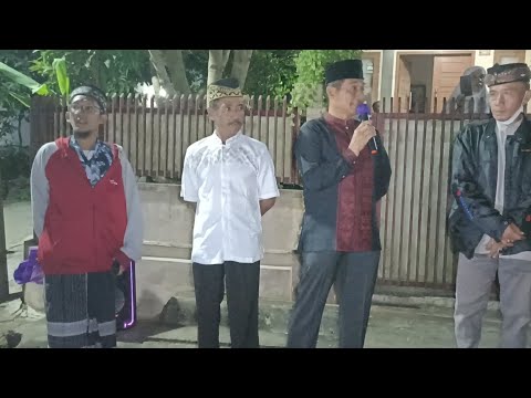 Full Video Pawai Khataman Al-Qur'an | PPI AL-FAATIH