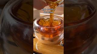 Throwback to talkin RED TEA #tea #redtea #qimen #chinese #jessesteahouse #asian #blacktea #culture