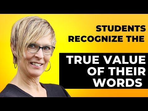 Students Recognize The True Value of Their Words Through Submitting Book Reviews on Amazon