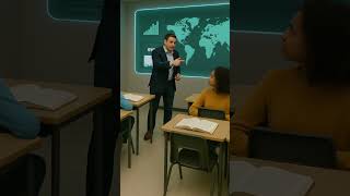 From traditional learning to the challenges of the unknown: #Education #FutureLearning #Unexpected