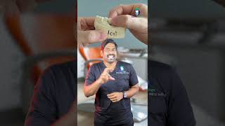 பதியம் செய்த பல் ஆடுதா? - Most Common Complications of Dental Implants |Dr.Karthikeyan | Denta Kings