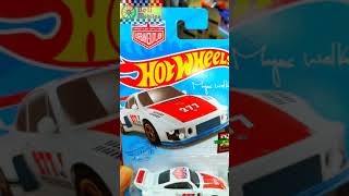 Porsche 935 Urban Outlaw Magnus Walker Hot Wheels