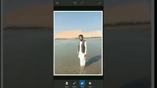 How to Change Background | Sky Change By Photo Editing | 2021New Tricks and Tips For Mobile Editing