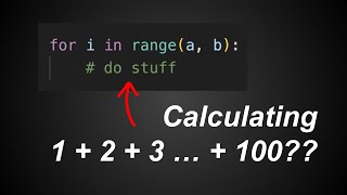 4 Accumulation/Nested Loop Practice Questions (Python From Zero To One - Checkpoint 4)