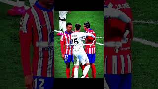 New Ramos  🔥 🥶 (watch till the end vro) #fyp #ramos #footballshorts #edit #viralshorts #capcut