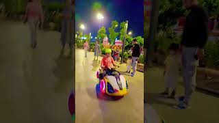 Beautiful View of Selection city #creativedev #mahadevtiwari #ytshorts