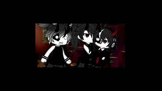 ^my enemy is my love^hachalife#gacha#old trend#bl#alightmotion#blgacha#not my idea