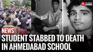 Class 8 Student Kills Senior at Ahmedabad School, Campus Erupts in Violence
