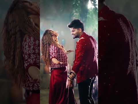 Mnne Dekh Dekh Muskagi | Vikram Sarkar#haryanvimusicvideos #haryanvisongs #vikramsarkar #nazraketeer