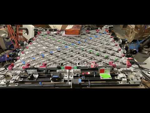 ODMTA code test