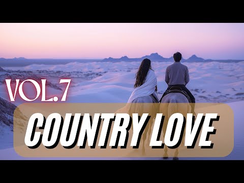 【Country Love Song 15】 Wedding Day Country Love | Perfect First-Dance Ballads & Forever Hits 💍