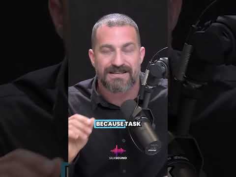 Harness Your Brain's Power for Habit Success with Dr. Huberman | Silk Sound Labs