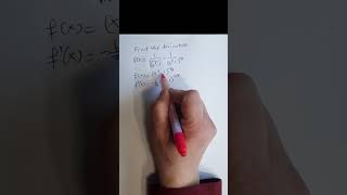 Find The Derivative Using Chain Rule #maths #calculus #exam #derivatives #chainrule