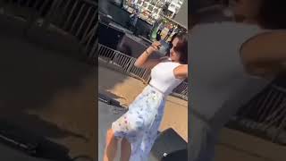 Nora Fatehi beautiful dance video