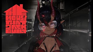 MOVIE TALK WITH TRIGGERS ,THE HOUSE THAT JACK BUILT