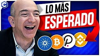 ✅ SOMETHING BIG IS COMING | Cryptocurrency News | Bitcoin | Ethereum | Cardano | Solana 🚀