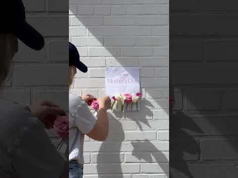 Happy Mother's Day!