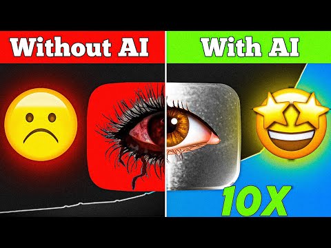 10 Ai Tools will Save Editor Eyes 10X less Load