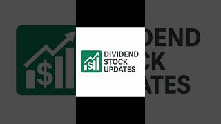 Dividend Stocks to Watch | Ex-Dates 1–12 July | Grab Your Payouts Early!