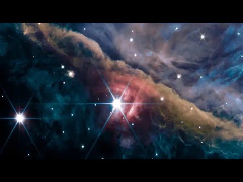 Orion Nebula: The Water Destroyer and Creator