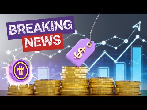 Can PI Coin Really Reach NEW HEIGHTS In 2025?