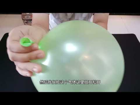 Enchanting Balloon Alchemy: Transforming Latex into Magical Delights