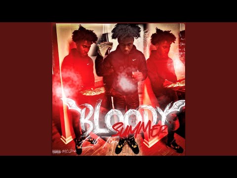 BLOODY SUMMER
