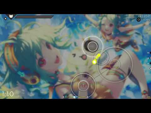 昨日に奏でる明日の唄 6.1 star