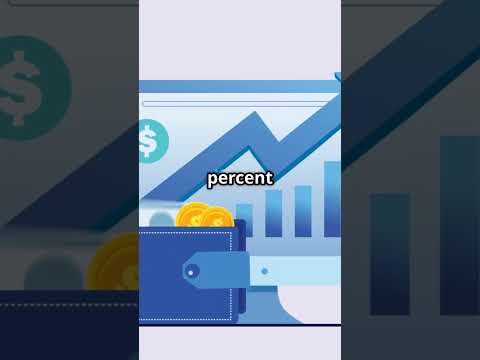 Calculating Doubling Time #financeeducation #money