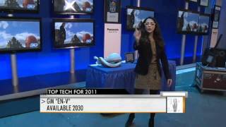 Inside the Consumer Electronics Show