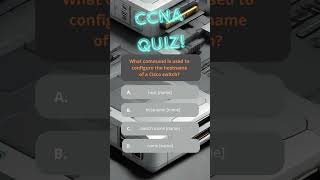 Navigating the Network Maze - Advanced Challenges Await! #funquiz #beyondbasics #techchallenge