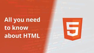 what is HTML ?