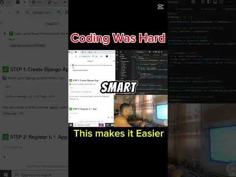 Part4 This makes it Easier- Learning Coding is Hard #coding #programming #computerscience