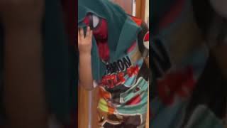 When you rearrange your room at 3am #relatablemomC:DomTricks