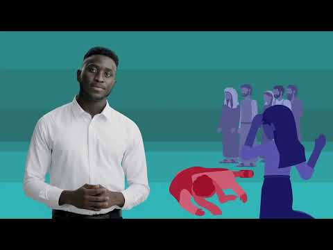 Acts #3: The Exemplary Patterns of the Church