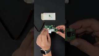 Unboxing the new Raspberry Pi Camera Module 3