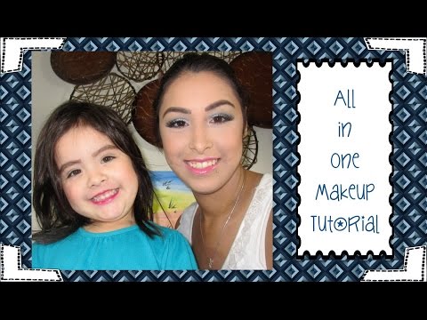 Winter Ice Glam | Tutorial