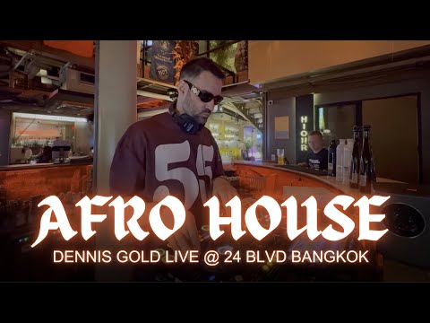 AFRO HOUSE REMIXES 2025 (Drake, The Weeknd, Bad Bunny, Kanye West) / LIVE DJ SET