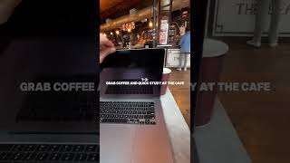 Day in the life of a MYU MBA student