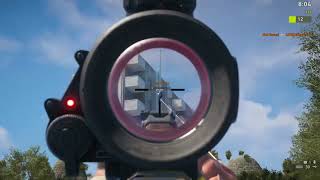 AR-C Advanced Carbine