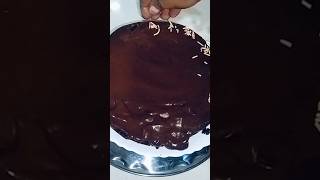 The Best Eggless chocolate cake 🎂 Recipe #jhatpatkitchenrecipes #food