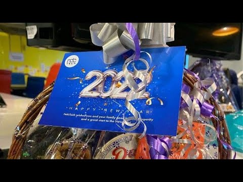 New Year gifts from Infosys, Deloitte, Swiggy and other mnc’s