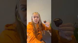 WISH YOU COULD TRY THE BUCKEYE #trending #shorts #fyp #explore