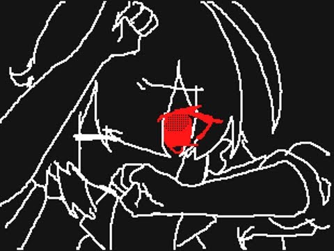 【うごメモ】レミングミング【mmmr】