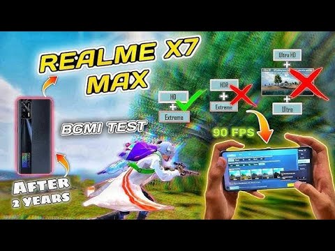 REAL ME X7 MAX COMPETATIVE TEST 🥵☠️ | SCRIMS AND TOURNAMENT HIGHLIGHTS PART 4 @Shauryaplayzzz_15F25 